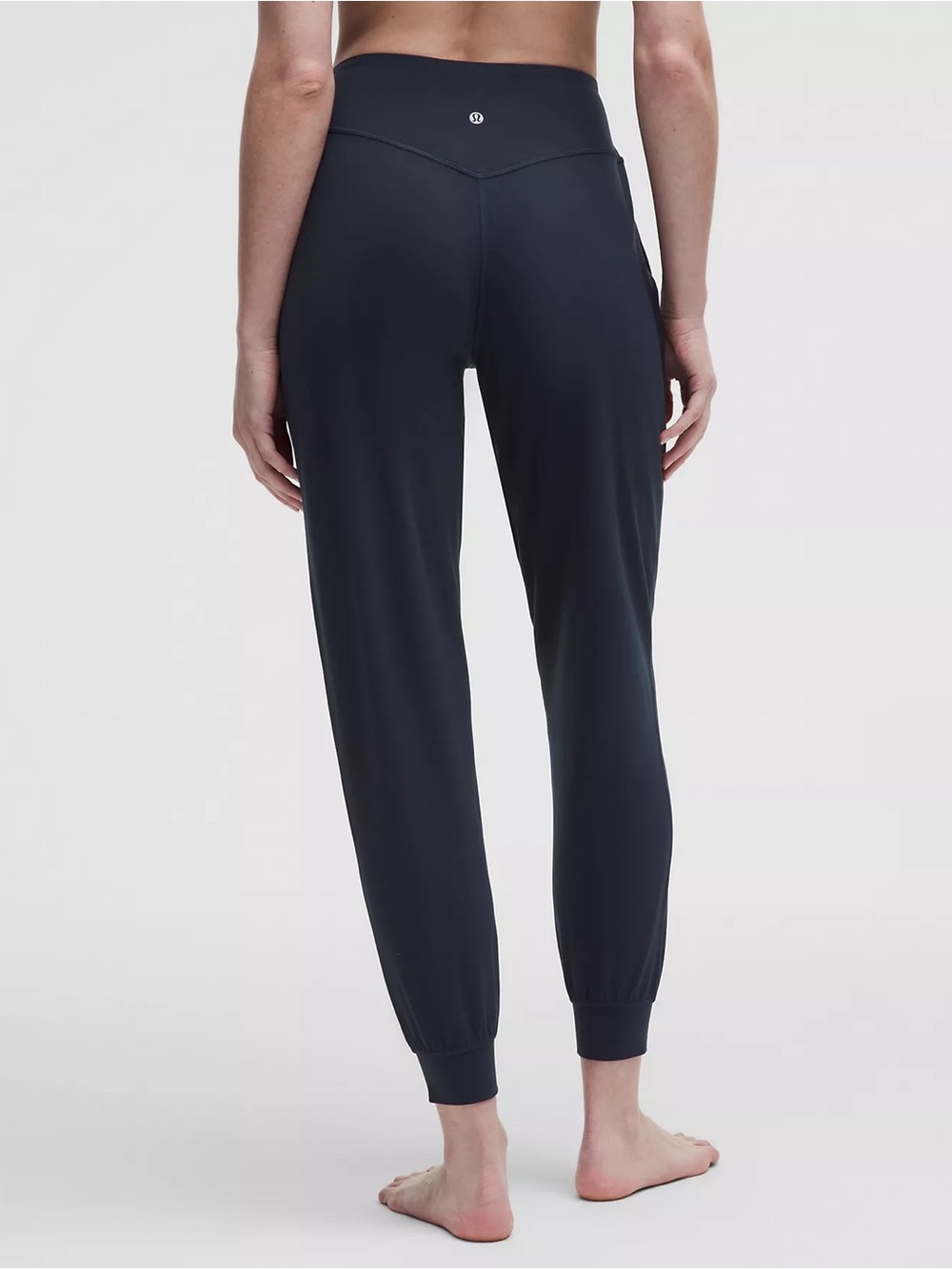 Lululemon Align Joggers True Navy Size 8